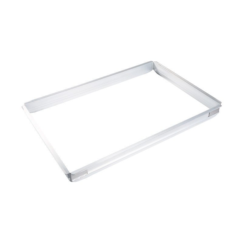 Alüminyum Sac Pan Extender, Tam Boyu 26 