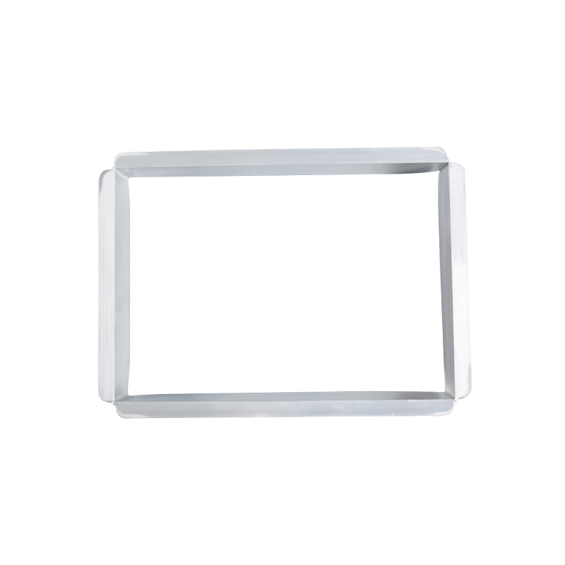 Alüminyum Sac Pan Extender, Tam Boyu 26 