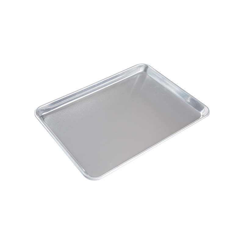 Alüminyum Sac Pan /Bun Pan 18gauge 21 